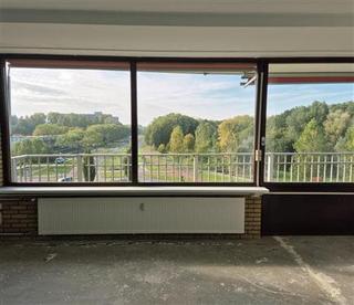 4-Room Apartment with Balcony in IJsselmond - Image 19