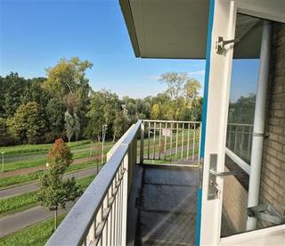 4-Room Apartment with Balcony in IJsselmond - Image 23