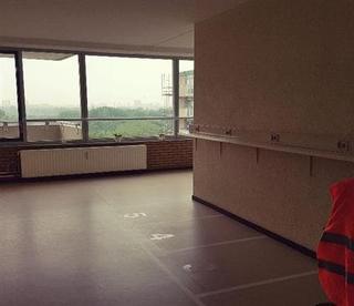 4-Room Apartment with Balcony in IJsselmond - Image 29