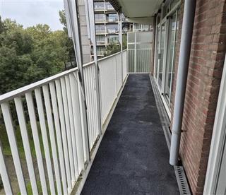 Three-room apartment with balcony in Ommoord - Image 9
