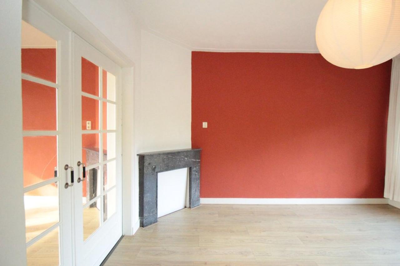 Ground-floor apartment with garden in Indische Buurt - Image 7