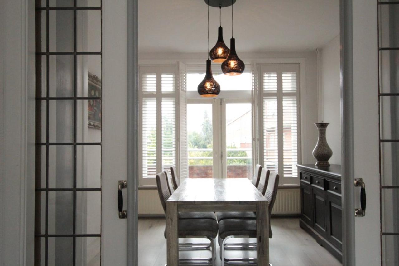 Gemeubileerd 3-slaapkamerappartement met A-label - Afbeelding 3