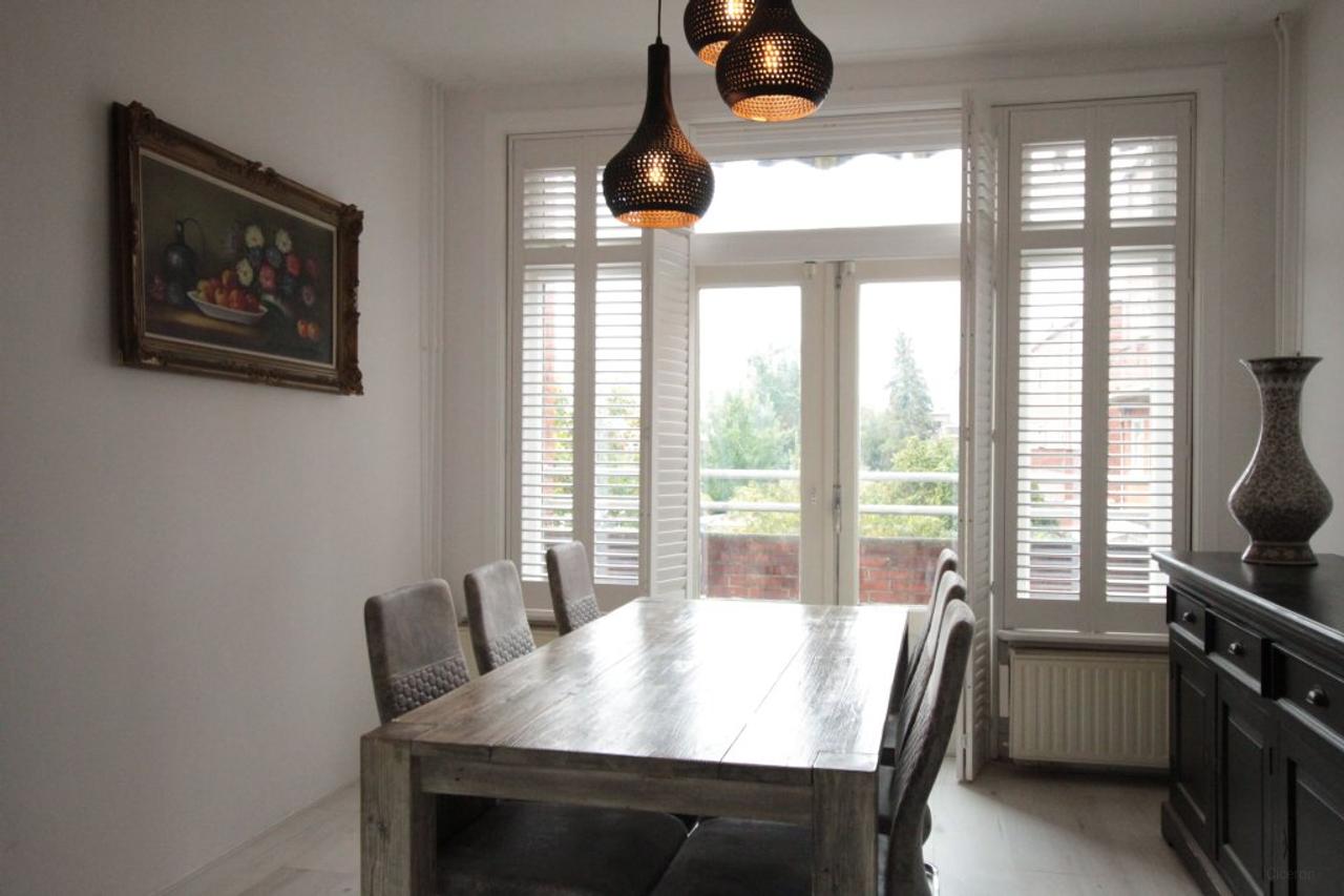 Gemeubileerd 3-slaapkamerappartement met A-label - Afbeelding 4