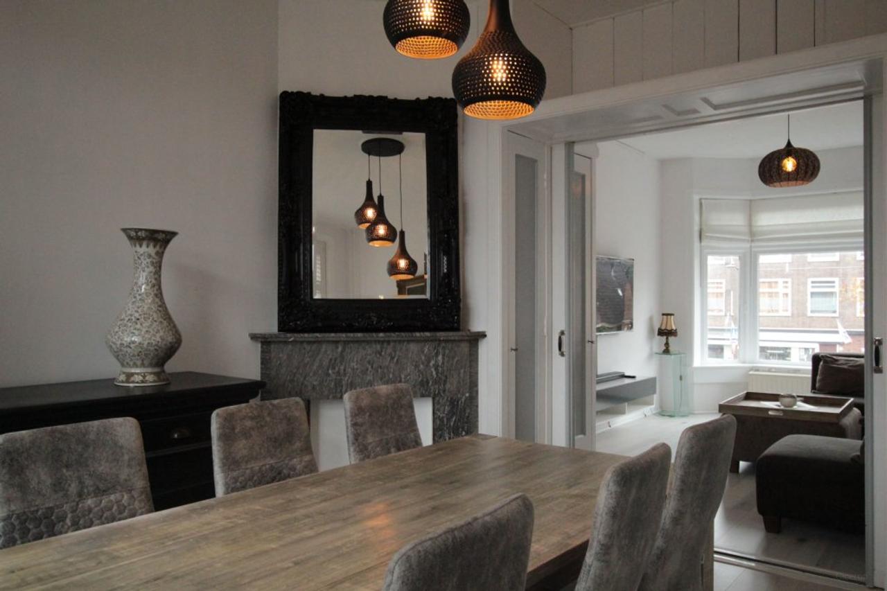 Gemeubileerd 3-slaapkamerappartement met A-label - Afbeelding 5