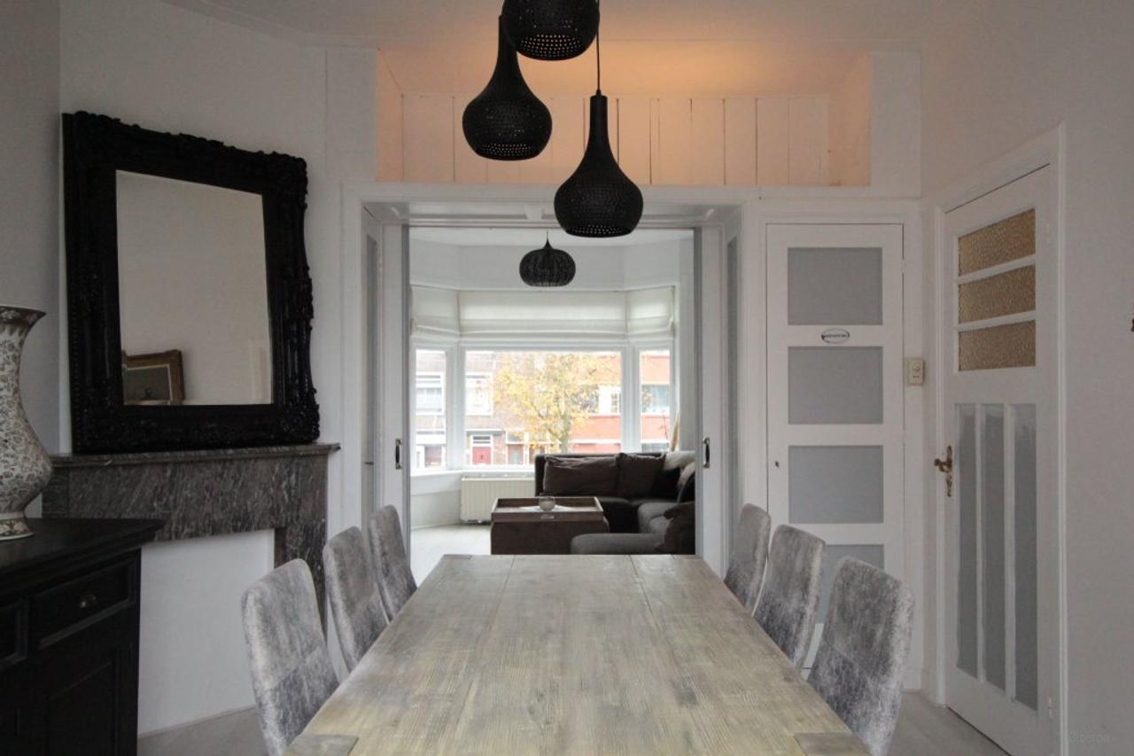 Gemeubileerd 3-slaapkamerappartement met A-label - Afbeelding 7