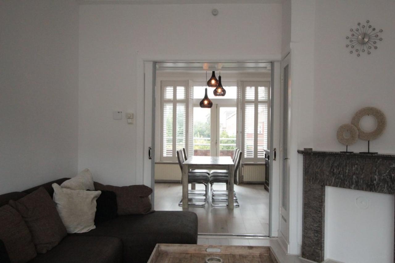Gemeubileerd 3-slaapkamerappartement met A-label - Afbeelding 9