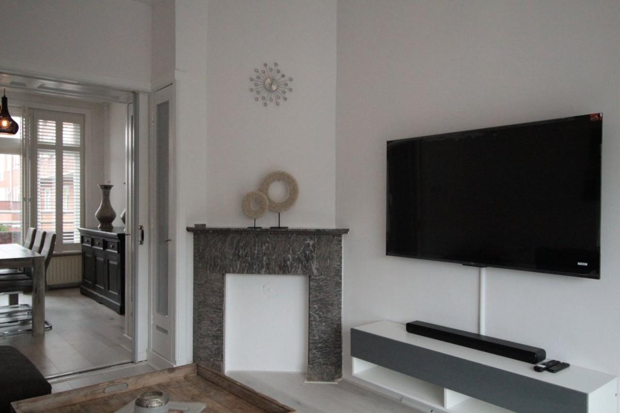 Gemeubileerd 3-slaapkamerappartement met A-label - Afbeelding 10