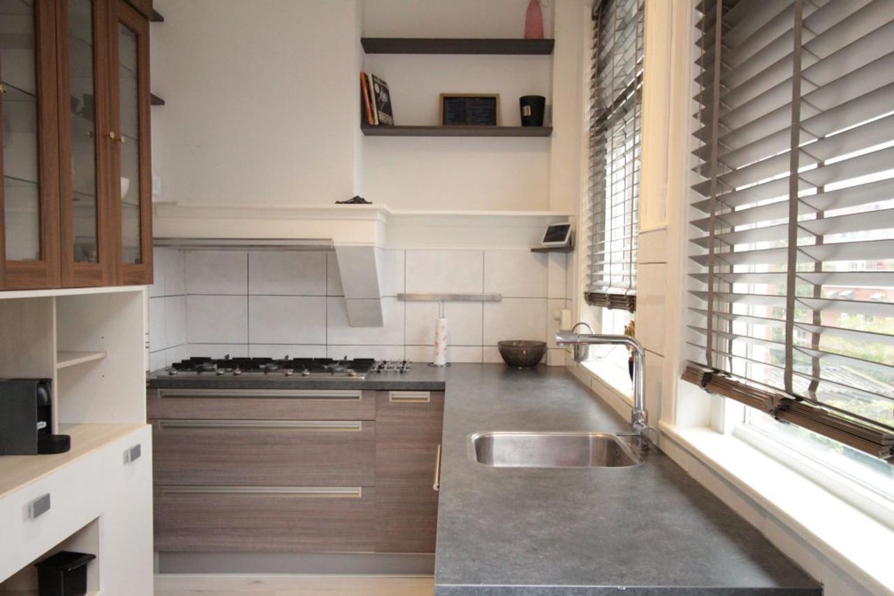Gemeubileerd 3-slaapkamerappartement met A-label - Afbeelding 11