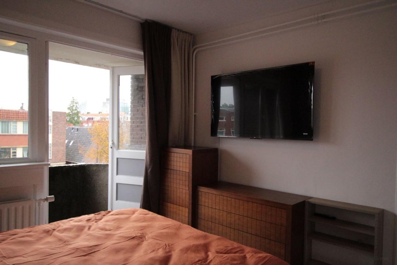 Gemeubileerd 3-slaapkamerappartement met A-label - Afbeelding 21