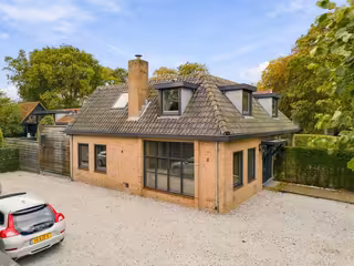 4-Bedroom Villa in the Heart of Bergen