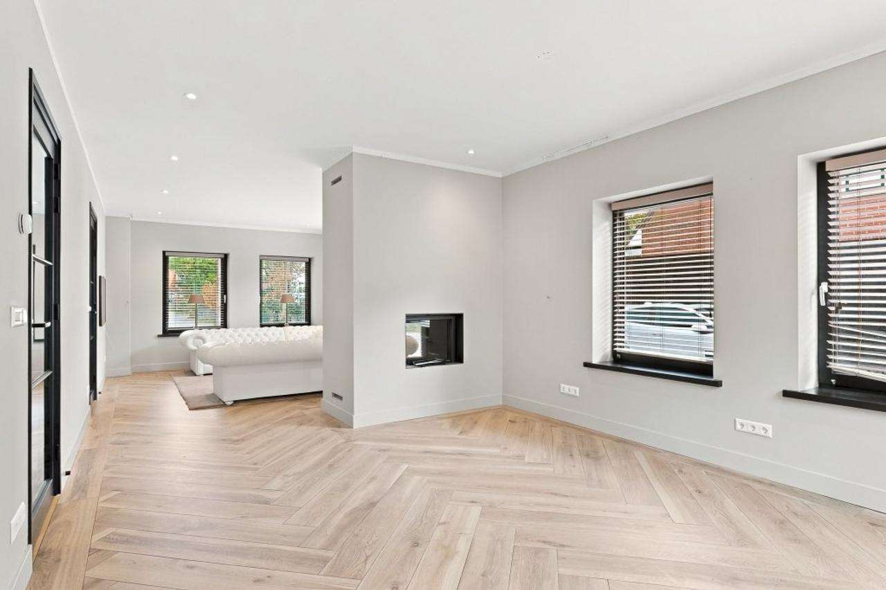 4-Bedroom Villa in the Heart of Bergen - Image 2