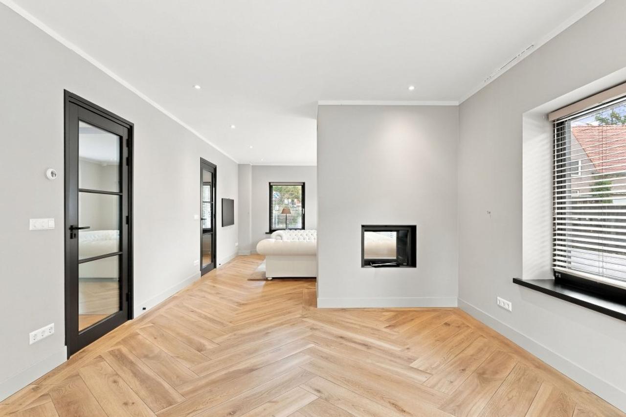 4-Bedroom Villa in the Heart of Bergen - Image 5