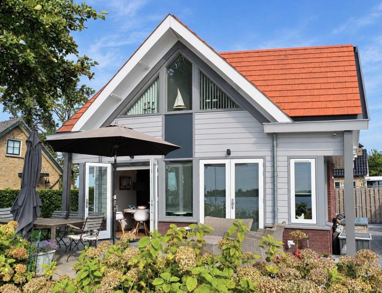Gemeubileerd huis aan de Reeuwijkse Plassen - Afbeelding 2