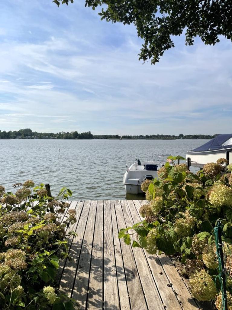 Gemeubileerd huis aan de Reeuwijkse Plassen - Afbeelding 3