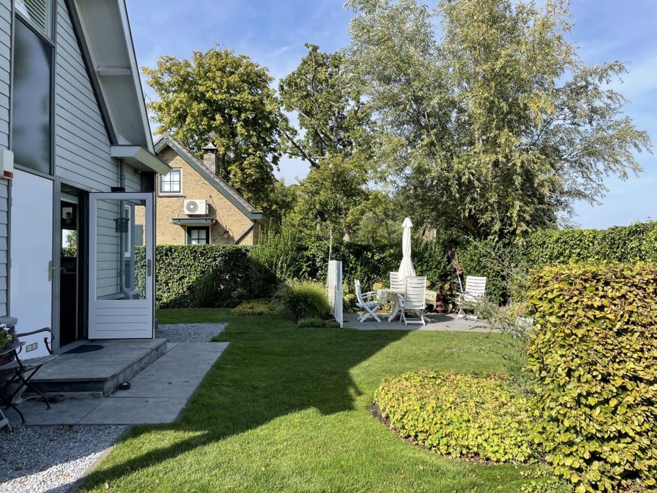 Gemeubileerd huis aan de Reeuwijkse Plassen - Afbeelding 4