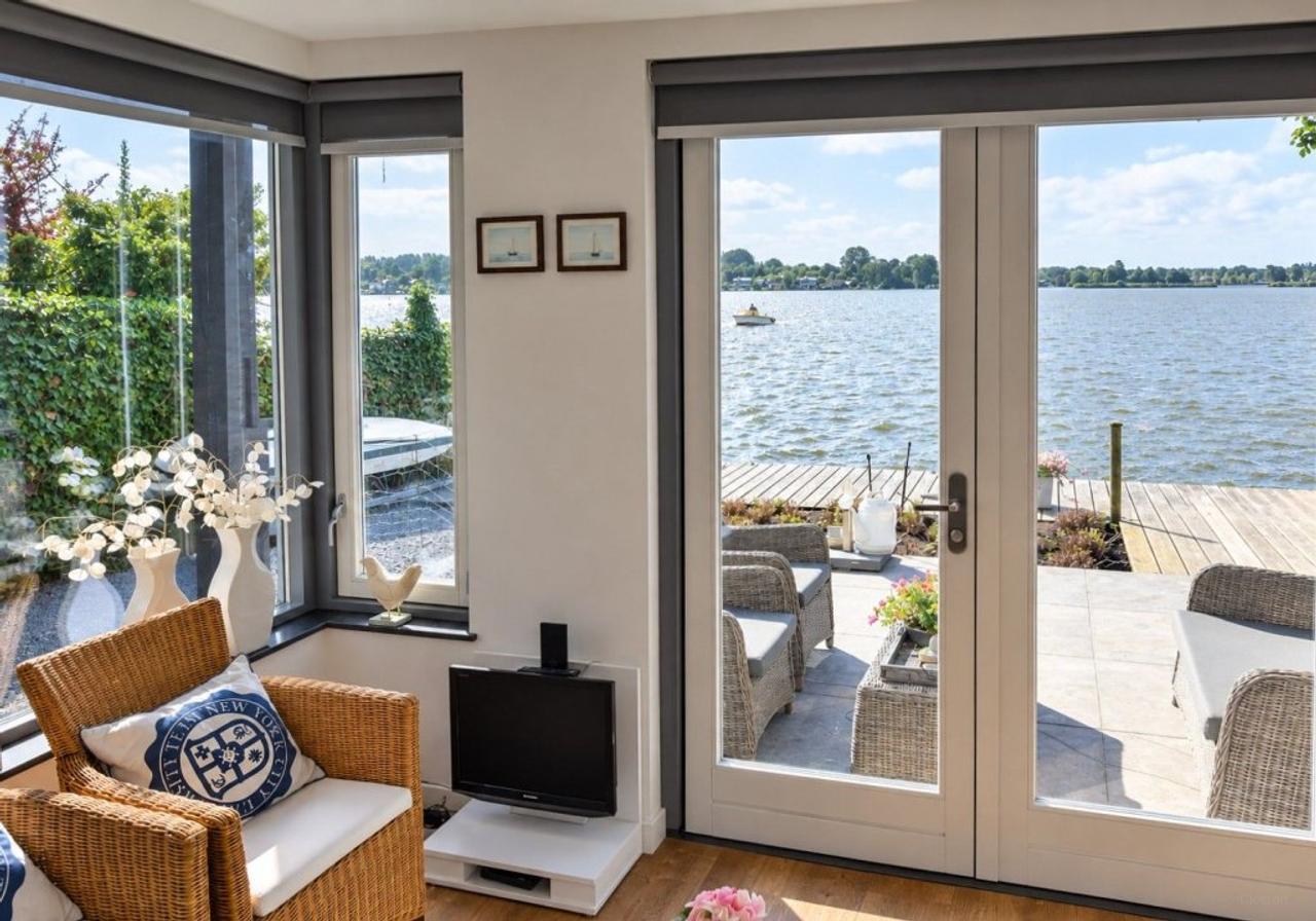 Gemeubileerd huis aan de Reeuwijkse Plassen - Afbeelding 9