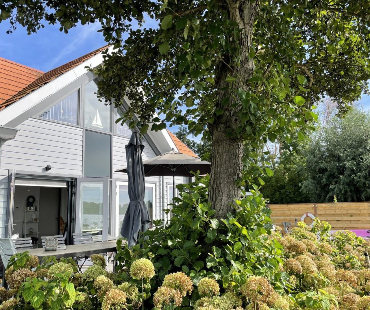 Gemeubileerd huis aan de Reeuwijkse Plassen - Afbeelding 10
