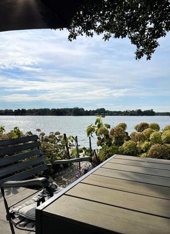 Gemeubileerd huis aan de Reeuwijkse Plassen - Afbeelding 13