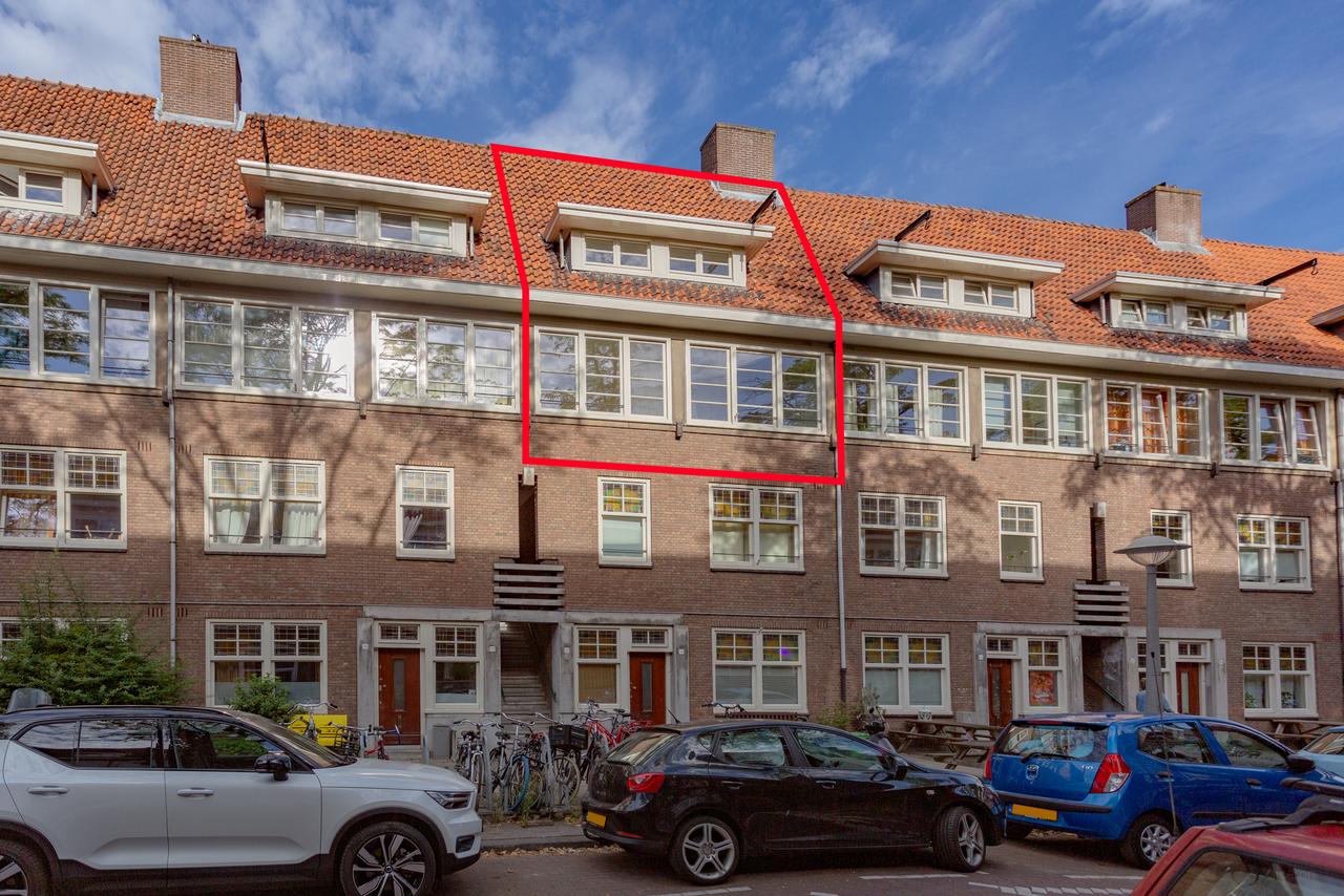 99 m² appartement met 3 slaapkamers - Afbeelding 1