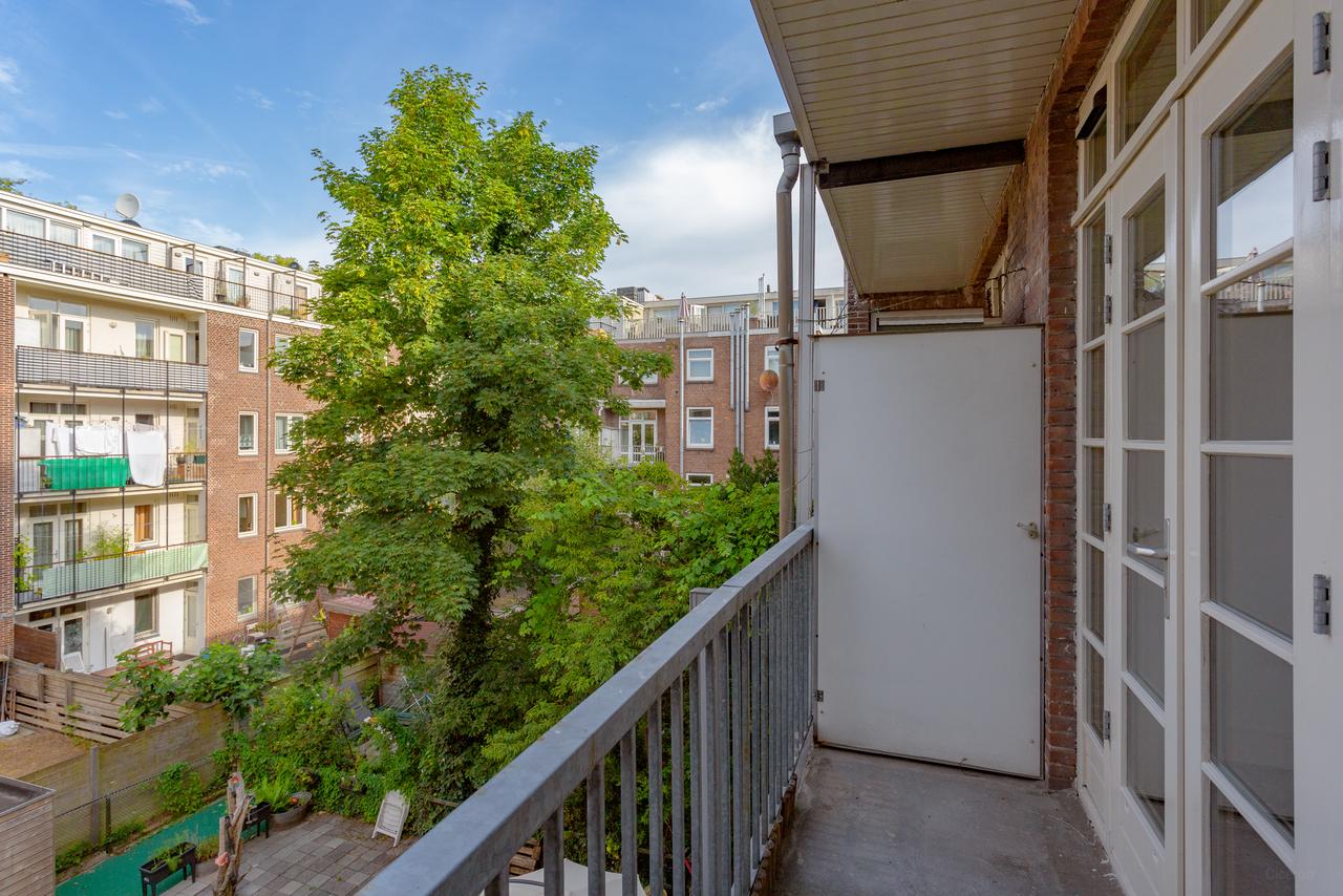 99 m² appartement met 3 slaapkamers - Afbeelding 16