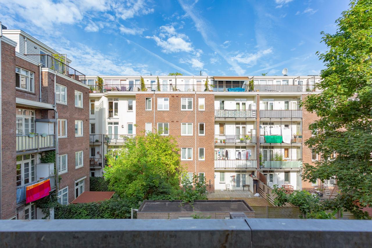 99 m² appartement met 3 slaapkamers - Afbeelding 17
