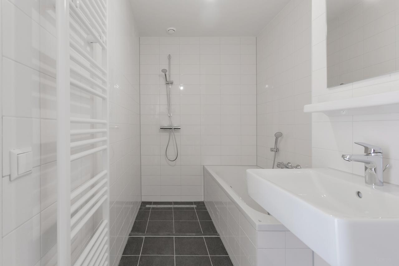 99 m² appartement met 3 slaapkamers - Afbeelding 25