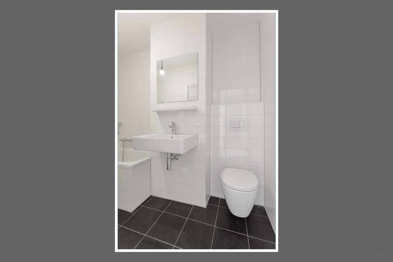 99 m² appartement met 3 slaapkamers - Afbeelding 26