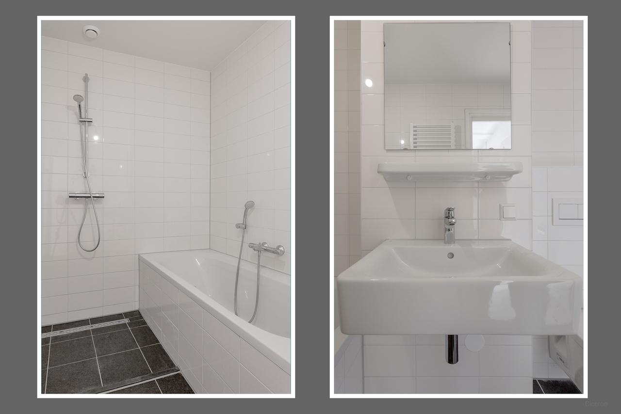 99 m² appartement met 3 slaapkamers - Afbeelding 27