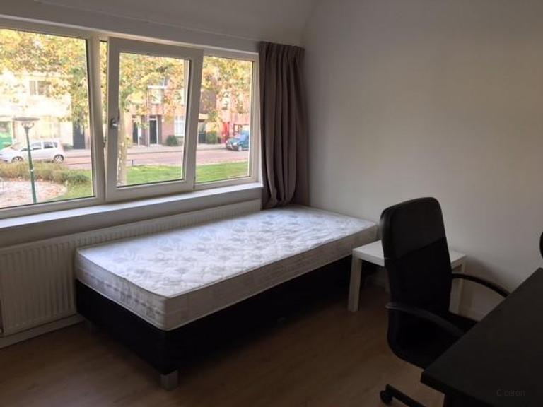 Gemeubileerde studentenkamer in Lakerlopen - Afbeelding 2