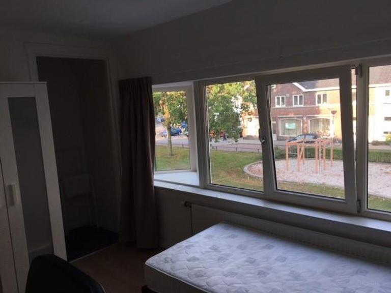 Gemeubileerde studentenkamer in Lakerlopen - Afbeelding 4