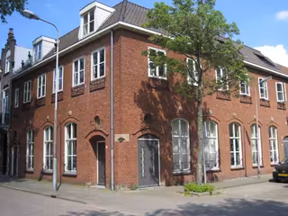 54 m² apartment near Central Station