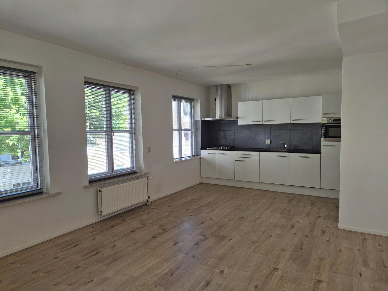 54 m² apartment near Central Station - Image 2