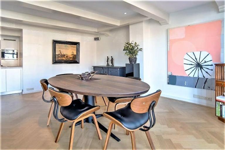 Gemeubileerd 3-kamerappartement aan het Singel - Afbeelding 7