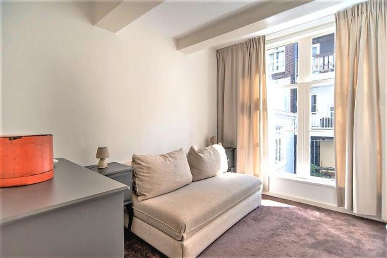 Gemeubileerd 3-kamerappartement aan het Singel - Afbeelding 14