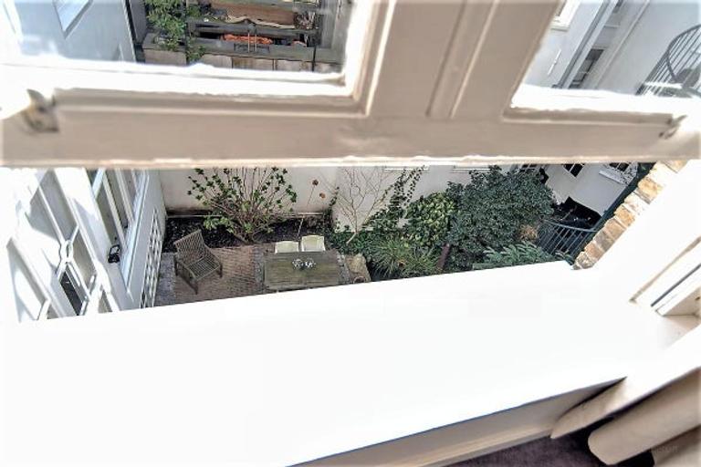Gemeubileerd 3-kamerappartement aan het Singel - Afbeelding 15