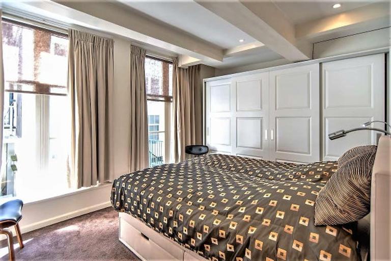 Gemeubileerd 3-kamerappartement aan het Singel - Afbeelding 23