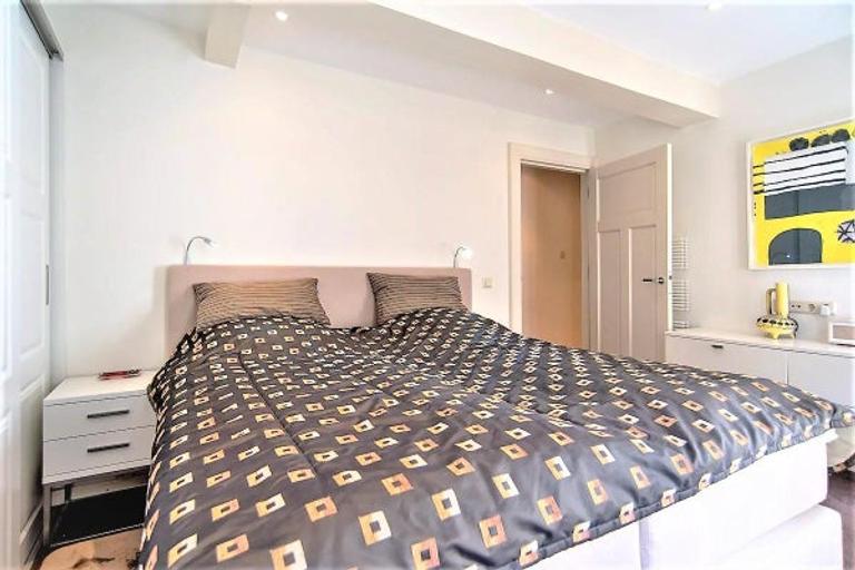 Gemeubileerd 3-kamerappartement aan het Singel - Afbeelding 26