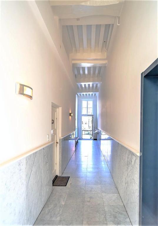 Gemeubileerd 3-kamerappartement aan het Singel - Afbeelding 32