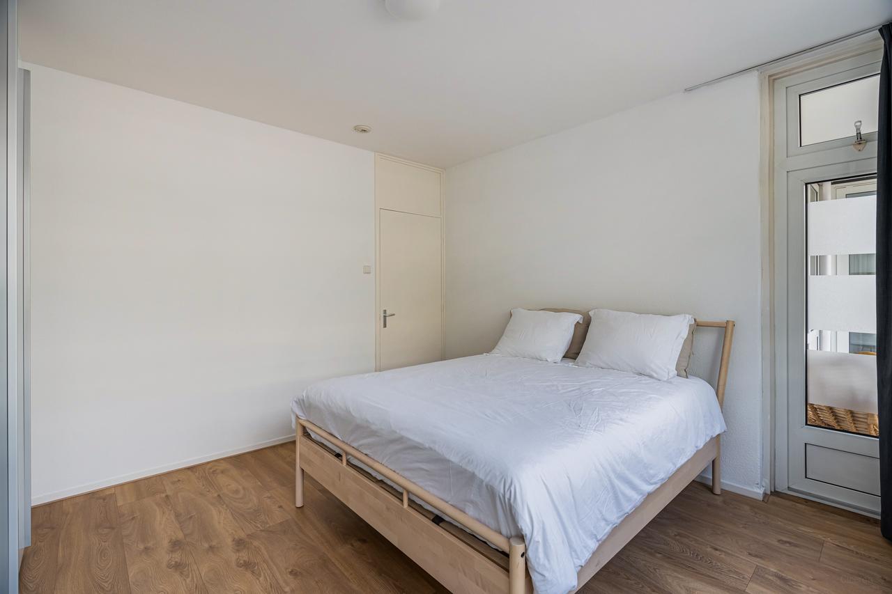 Gemeubileerd 3-kamerappartement met 2 balkons - Afbeelding 22