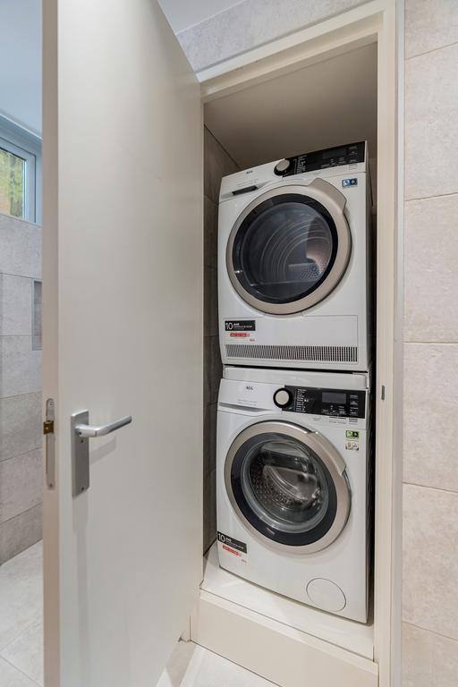 Gemeubileerd 3-kamerappartement met 2 balkons - Afbeelding 27