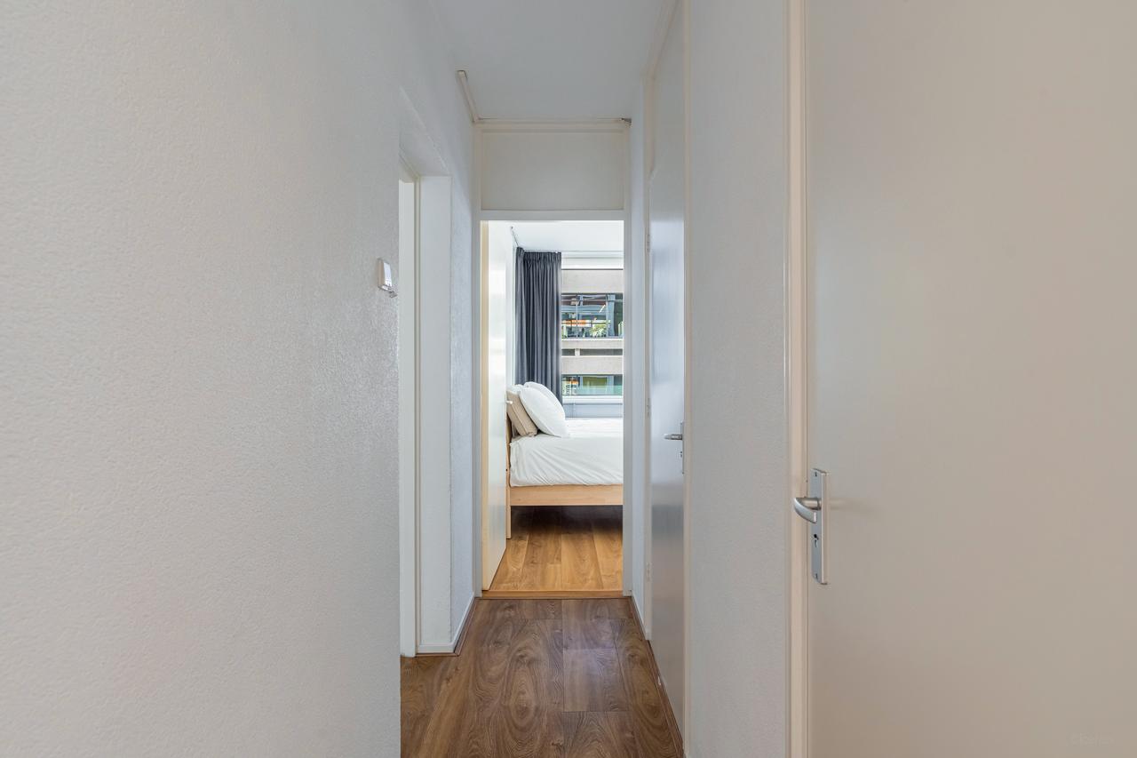 Gemeubileerd 3-kamerappartement met 2 balkons - Afbeelding 28