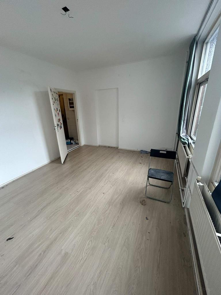 Kamer van 17 m² in hartje Groningen - Afbeelding 2