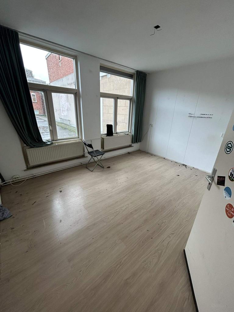 Kamer van 17 m² in hartje Groningen - Afbeelding 3