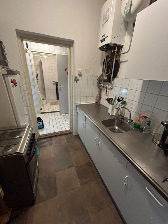 Kamer van 17 m² in hartje Groningen - Afbeelding 4