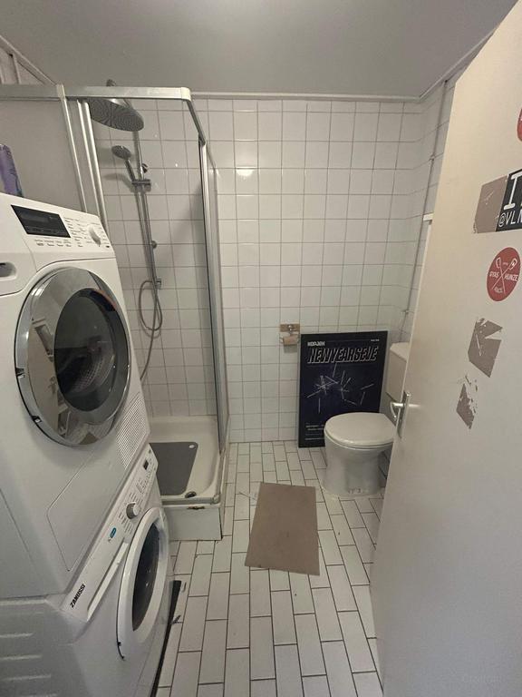 Kamer van 17 m² in hartje Groningen - Afbeelding 5