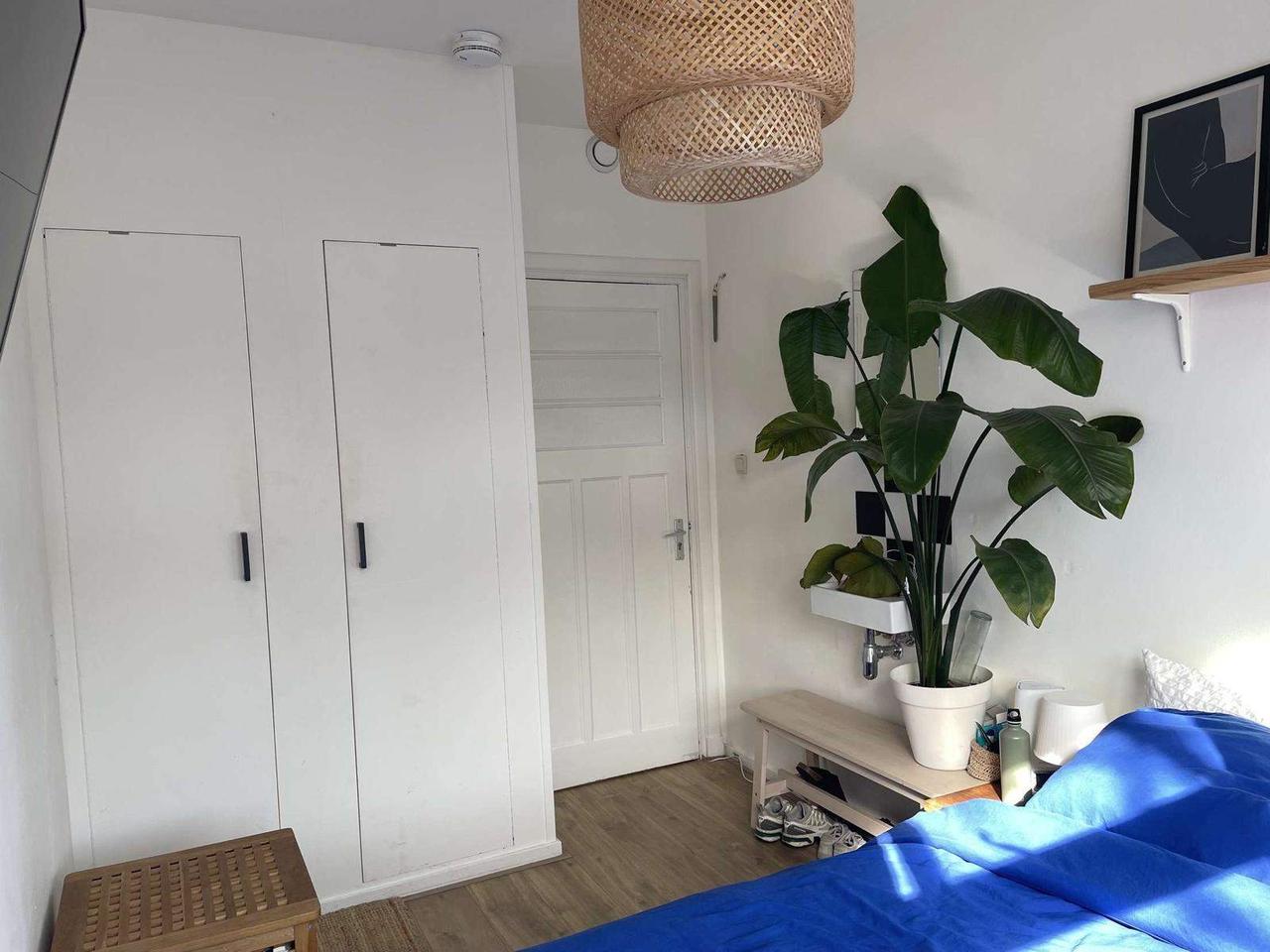 Appartement met balkon in de Oranjebuurt - Afbeelding 5