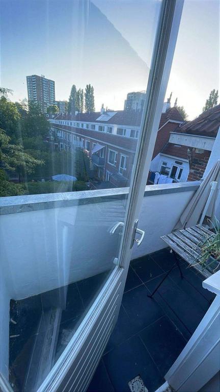 Appartement met balkon in de Oranjebuurt - Afbeelding 6