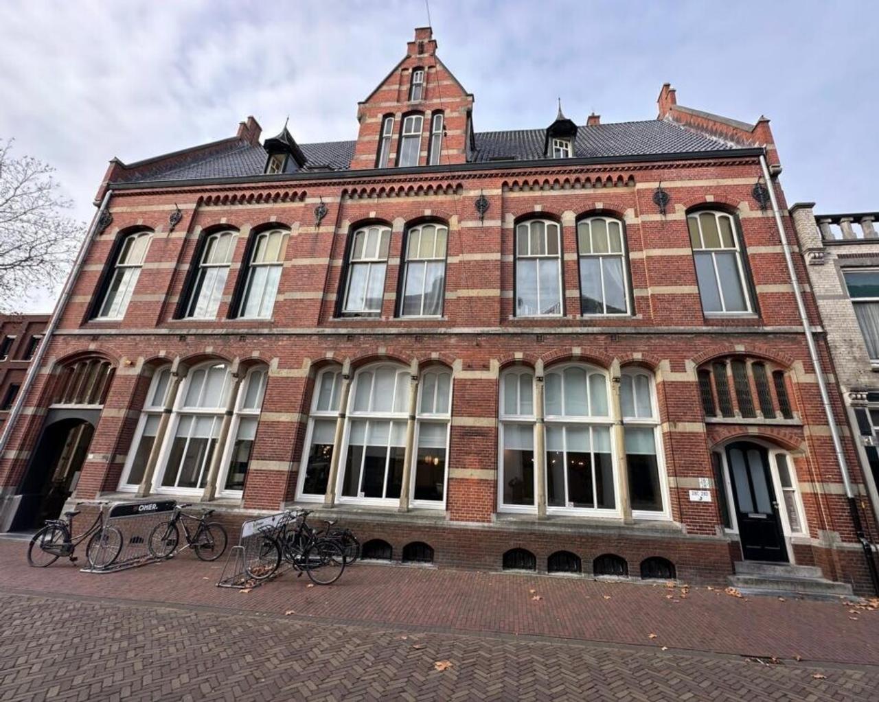 Furnished 30 m² room in Meppel - Image 1
