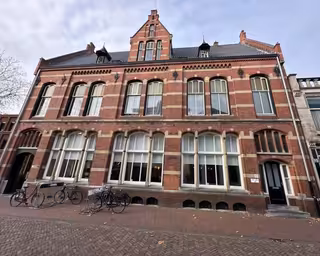 Furnished 30 m² room in Meppel