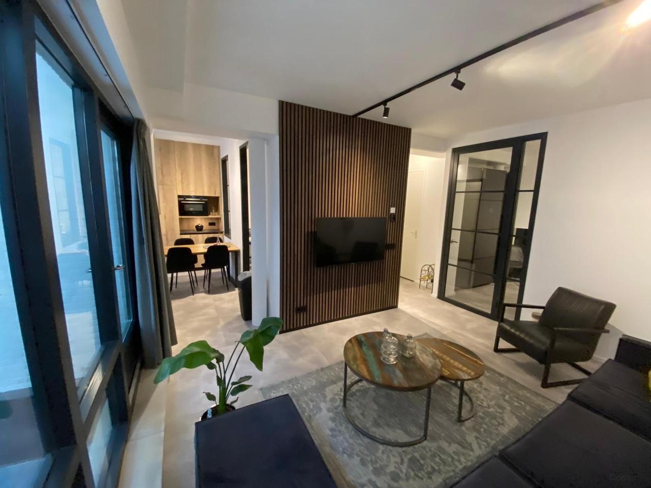 Gemeubileerd 2-slaapkamerappartement in hartje Den Bosch - Afbeelding 2